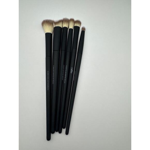 LITHE‎ BEAUTY Everyday Brush Set 6 PCS Brand New - Picture 4 of 8